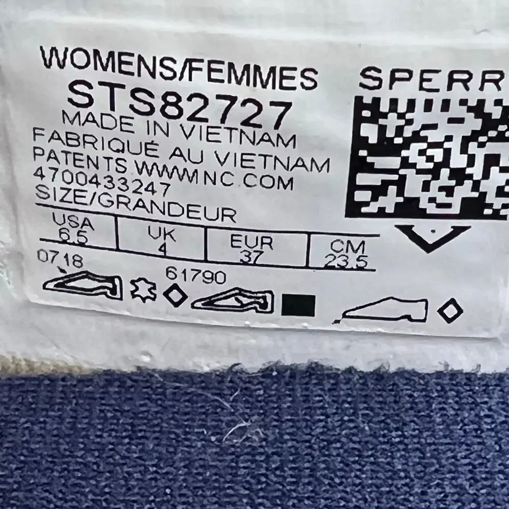 Gold Slip-On Women Shoes - Picture 8 of 8